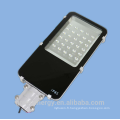 led fabricant d&#39;éclairage 125lm / w 60w photocell led lampadaire